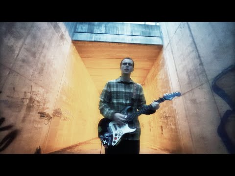 Heavywave - Splinter (Official Music Video)