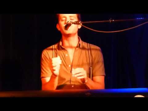 Brendan James - The Skeptic - Cafe du Nord/San Francisco - 2013.09.03