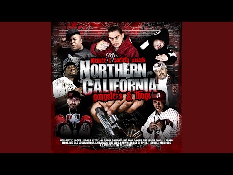 On Some Mob Shit (feat. Tito B)