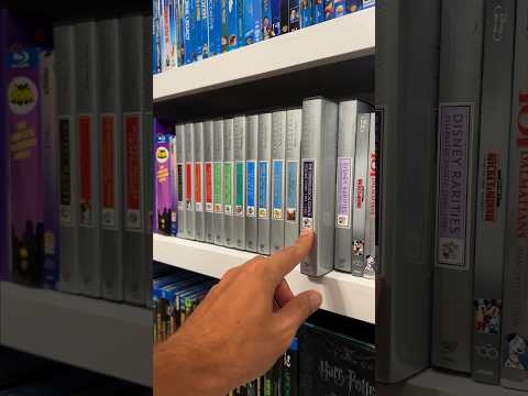 Finally Completed My Treasures Collection