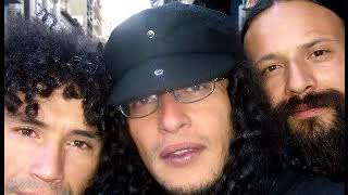 LA SOLUCION CITADINO BLUES &amp; ROCK