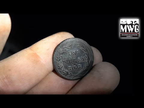 Mazowieckie Wykopki Garrett odcinek 116 "Wspomnienie lata cz.1"