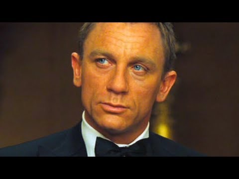 Details About No Time To Die Revealed