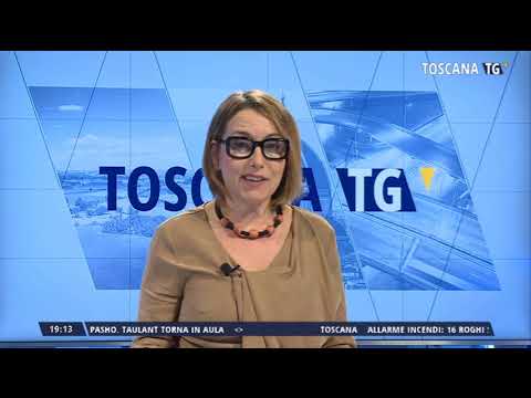 2022-03-29 TG REGIONALE ORE 19.00