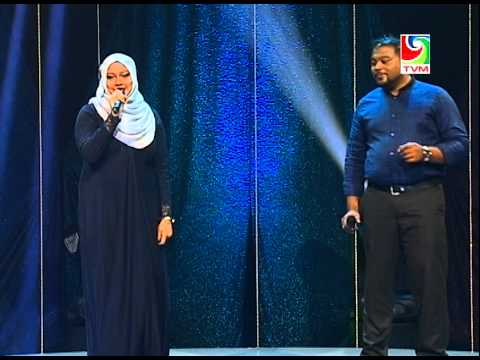 Dhinreyrey Handhuma Netheehey - Maheel / Humaisha -  @DHIRAAGU #Ehandhaanugai STARZ 2015
