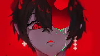 [happy Valentine]  マシュマロ  - cover -