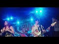 SAVE FERRIS - Everything I Want to Be - LIVE in Portland, OR