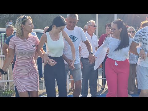 🔶️KOLO ZA ERNU,NEJRU I ANIDU🔶️TEFERIC GLAVATICEVO🔶️DOBRO RASPOLOZENJE🔶️DR🔶️