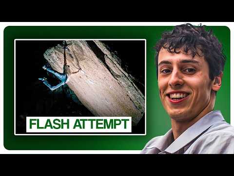 Can V17 be FLASHED?! (here's his plan) // ft. Hamish McArthur