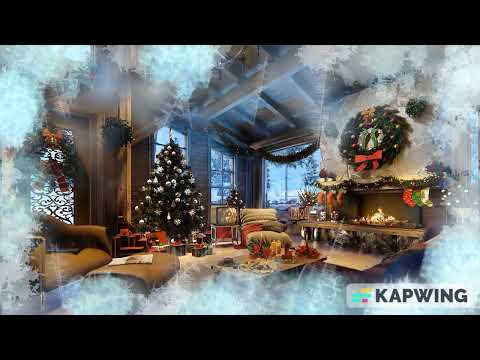 Magical Christmas Song Music Instrumental By Paul Yudin