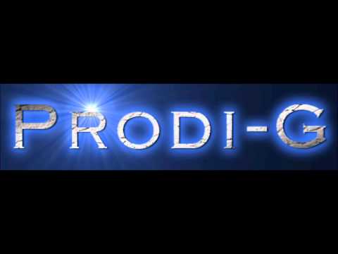 Prodi-G - I'm Falling In Love