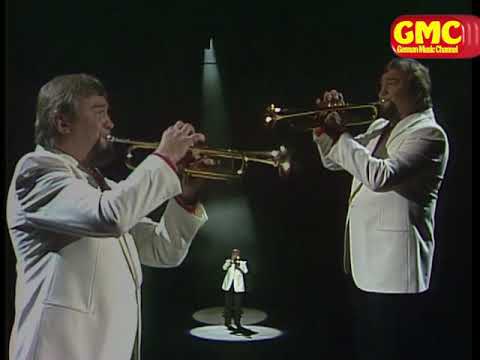 Walter Scholz - Sehnsuchtsmelodie 1985