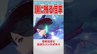 【原神】言うて大体これしか覚えてないがち【ゆっくり解説】