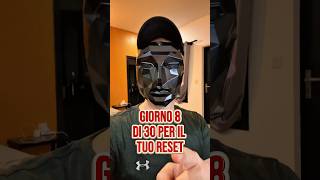 Giorno 8 di 30 per il tuo reset! Disdici un abbonamento ricorrente. #reset30giorni #motivatore