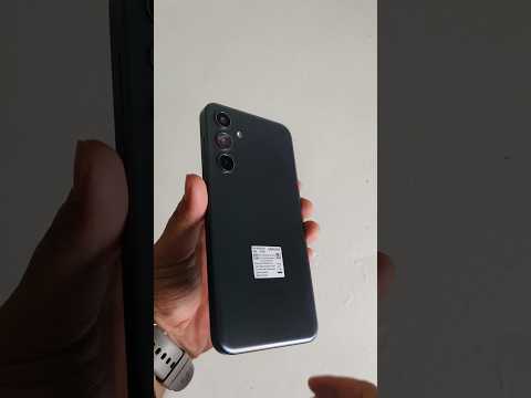 Samsung galaxy M35 5g quick unboxing ✨#shorts #shortfeed