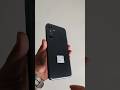 Samsung Galaxy M35 5g Quick Unboxing Shorts Shortfeed
