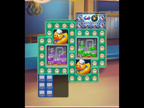 TOON BLAST level 8460