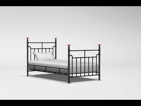 Furniture of America (CM7201)
