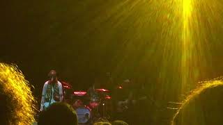 FANTASTIC NEGRITO 21-07-2022 GARDONE Teatro del Vittoriale §1 Transgender Biscuits