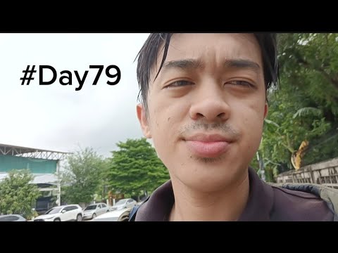 Day#79 Mission going to work every single day until I got 1 million subscribers or i quite my job.