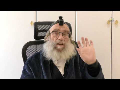 זיך אפהיטן די נשמה