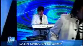 VIDEO: TROPECE CON LA MISMA PIEDRA (vivo QNMP)