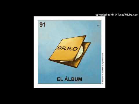 Deorro, Los Tucanes De Tijuana,Maffio - Yo Las Pongo (Audio)