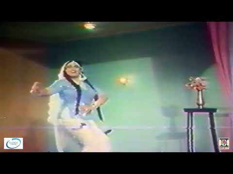 SAWAN MAHEENA BARA KAMEENA - NOOR JEHAN - ANJUMAN - FILM KALICHARAN