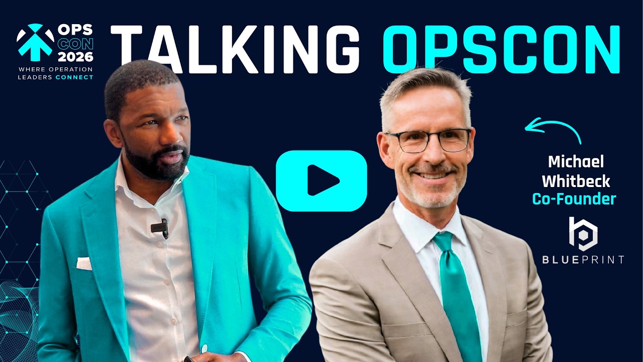 OPSCON Video