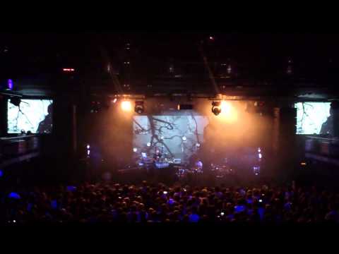 Long Arm vs. Ruslan Gadzhimuradov @ Cosmonavt SPB 18.06.2013