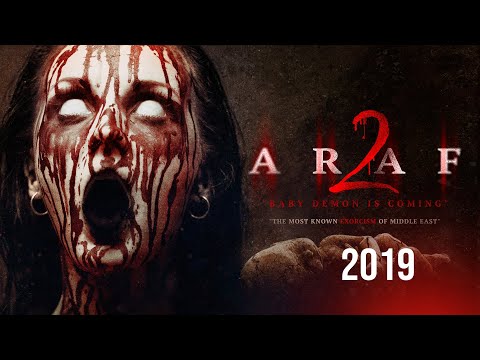 Araf 2 (2019) Trailer + Clips