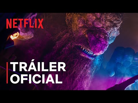 Trol 2 | Tráiler oficial | Netflix España