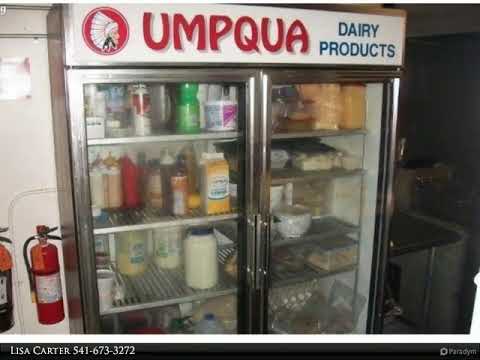 Homes for Sale - 222 MAIN ST, Riddle, OR