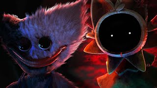 Poppy Playtime Chapter 5 - New Monster Reveal (Catree)