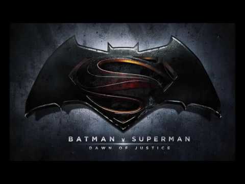 BvS Unreleased Score [The Batcave]