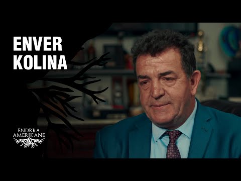 Ëndrra amerikane - Nga malet e Gucisë në rrafshnaltat e Amerikës