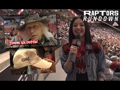 Raptors Rundown, presented by Coors Light: May 22, 2016
