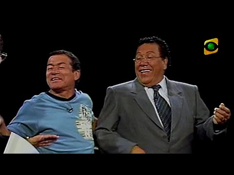 El Especial Del Humor - El Francotirador con Miguelito Barraza