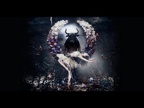 One Extraordinary World Autumn 2012 - Royal Opera House Season Teaser