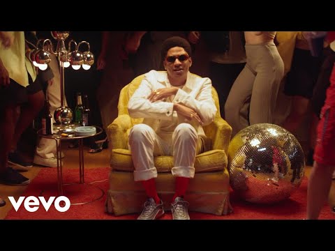 Lou Phelps - What Time Is It? ft. Innanet James