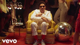 Lou Phelps - What Time Is It? ft. Innanet James