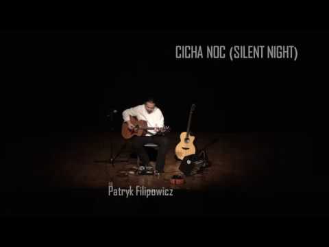 CICHA NOC - Patryk Filipowicz