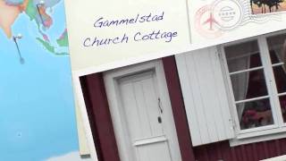 Shore Excursions In Luleå Sweden: Gammelstad Church Cottage