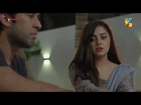 Bebasi - Episode 20 - Best Scene 05 - HUM TV