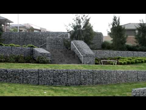 Maccaferri Gabions