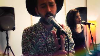 John Legend - All of me (Spanish / Español Cover by Noty Klein & Juliet Gomez)