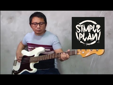 Crash And Burn - Simple Plan