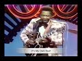BB king and Bobby Blue bland - it's My Own Fault