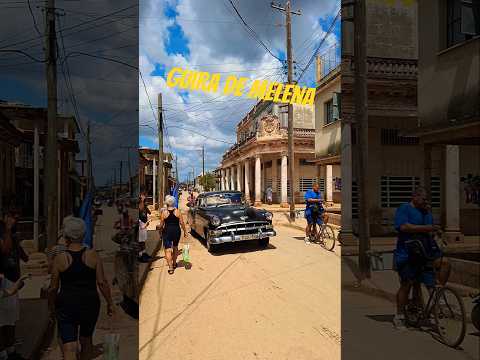 🇨🇺Güira de Melena/CUBA