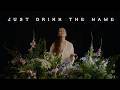Just Drink The Name Jahnavi Harrison Music Video